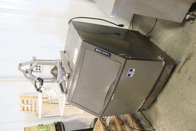 Item Image for Refrigeration - Seating - Grill Line - Support