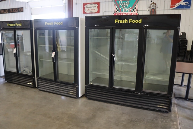 Item Image for Refrigeration - Seating - Grill Line - Support