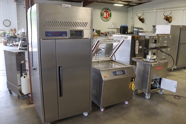 Item Image for Refrigeration - Seating - Grill Line - Support