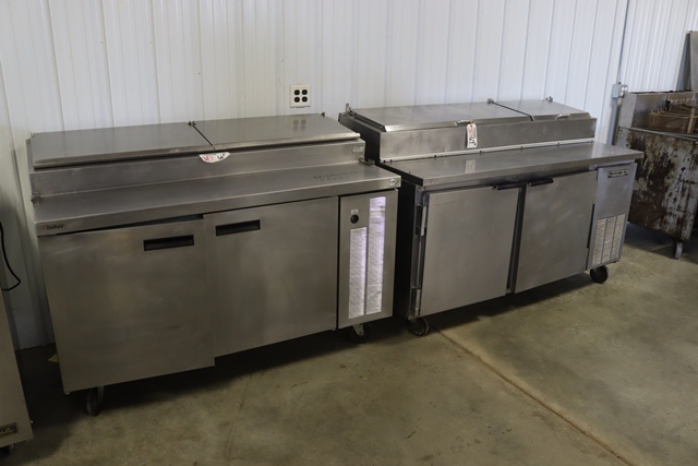 Item Image for Refrigeration - Seating - Grill Line - Support