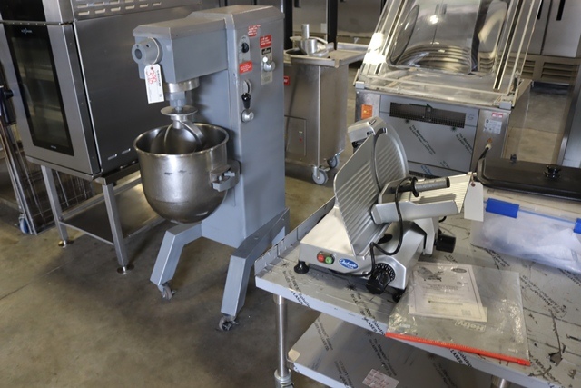 Item Image for Refrigeration - Seating - Grill Line - Support
