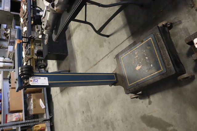 Item Image for Backes Auction Center
