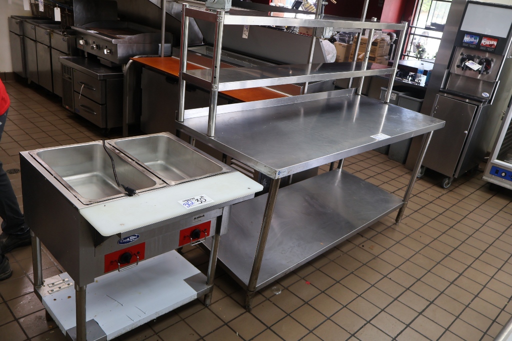 Item Image for Great Lineup with Fabulous Front Bar