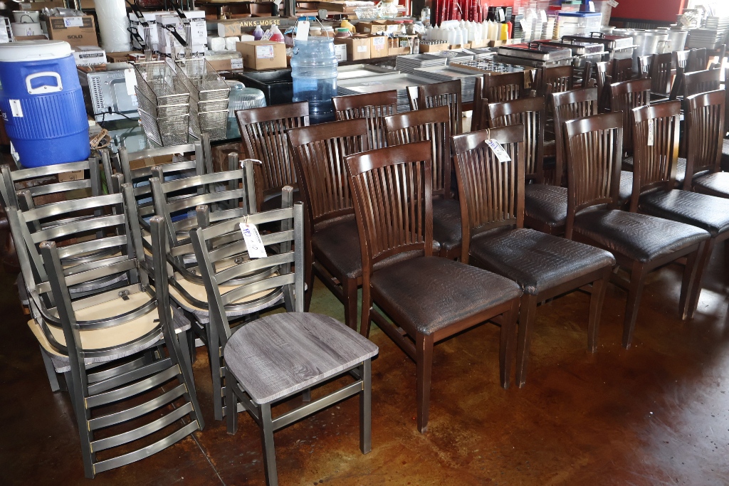 Item Image for Great Lineup with Fabulous Front Bar