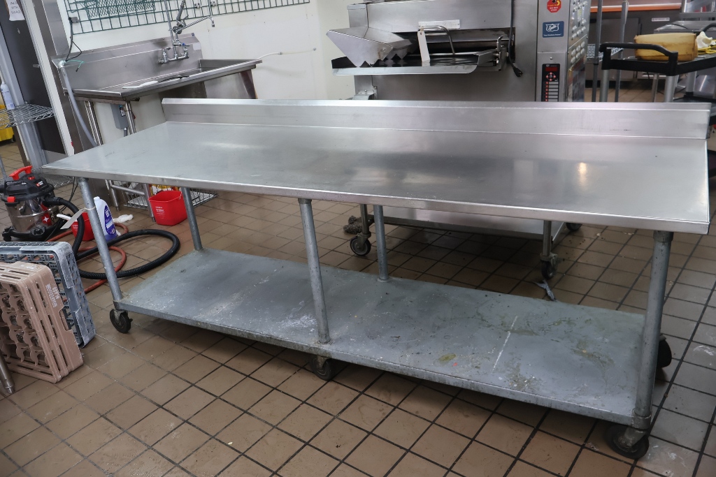 Item Image for Great Lineup with Fabulous Front Bar