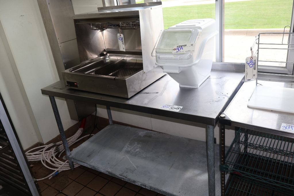 Item Image for Great Lineup with Fabulous Front Bar