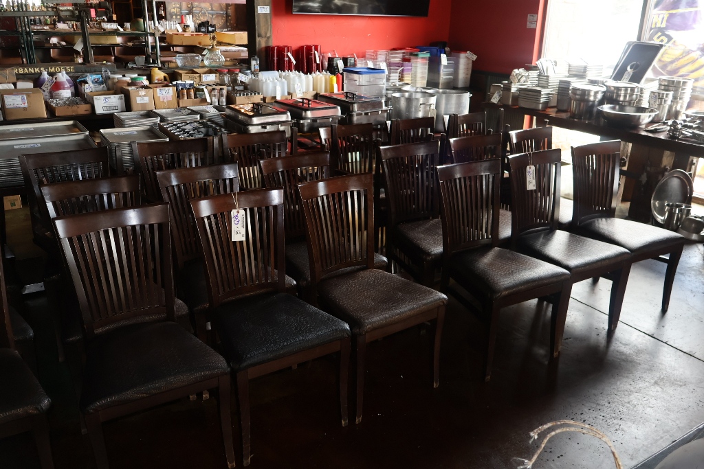 Item Image for Great Lineup with Fabulous Front Bar