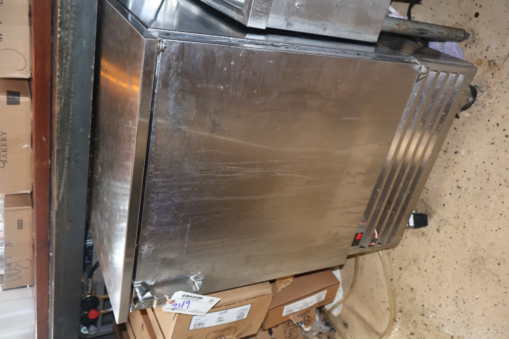 Item Image for Great Lineup with Fabulous Front Bar