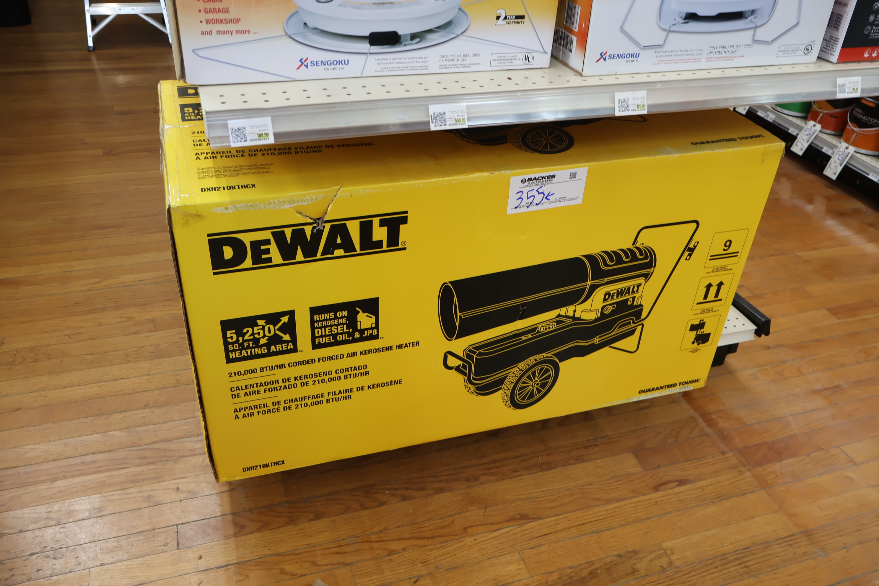 Item Image for Grills, Lawn & Garden, Paint, Home Products