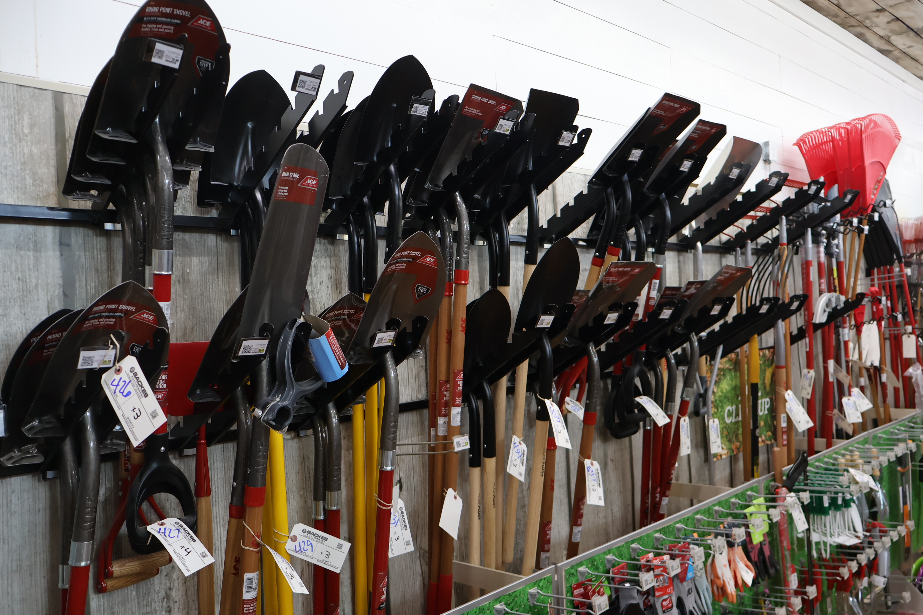 Item Image for Grills, Lawn & Garden, Paint, Home Products