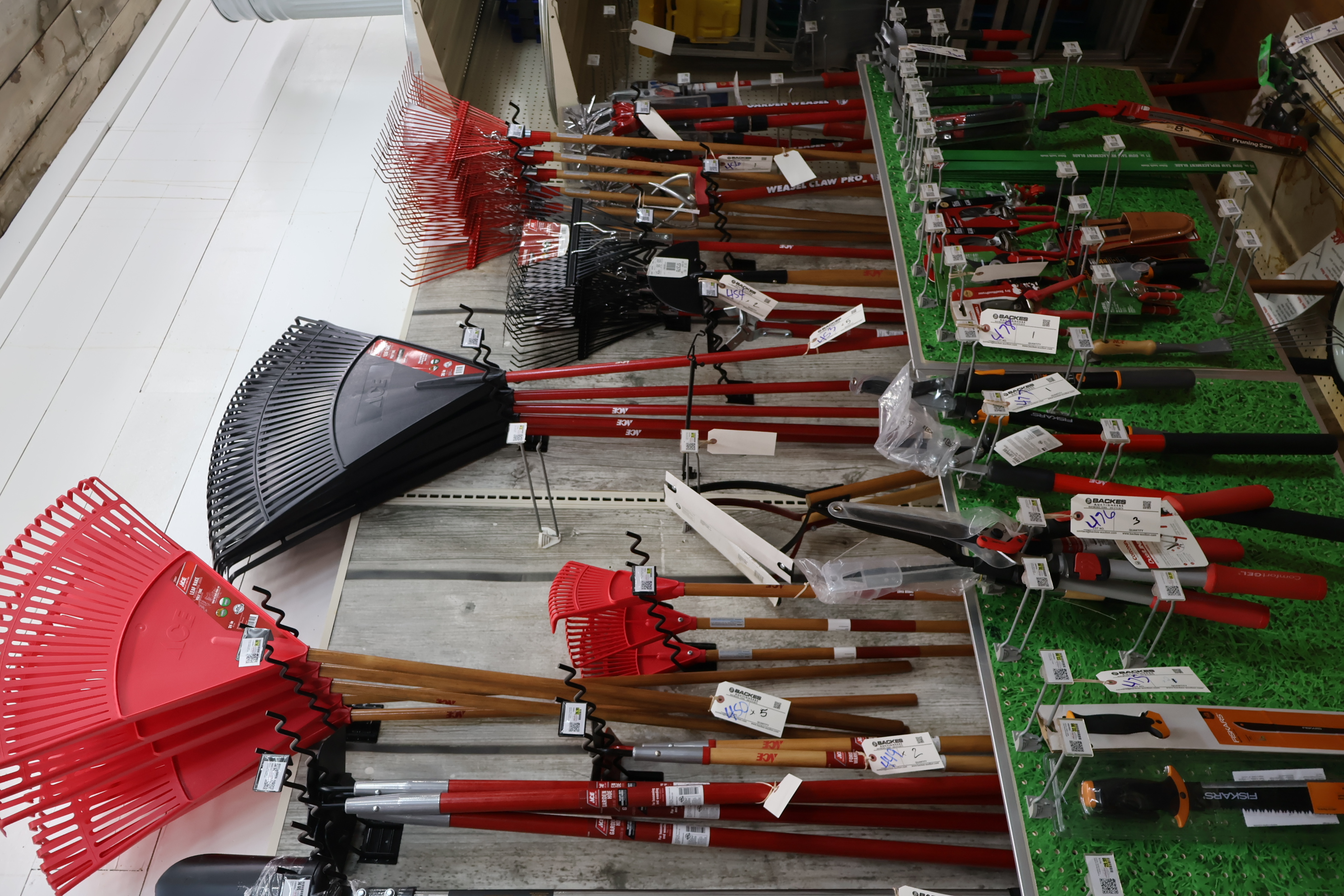 Item Image for Grills, Lawn & Garden, Paint, Home Products