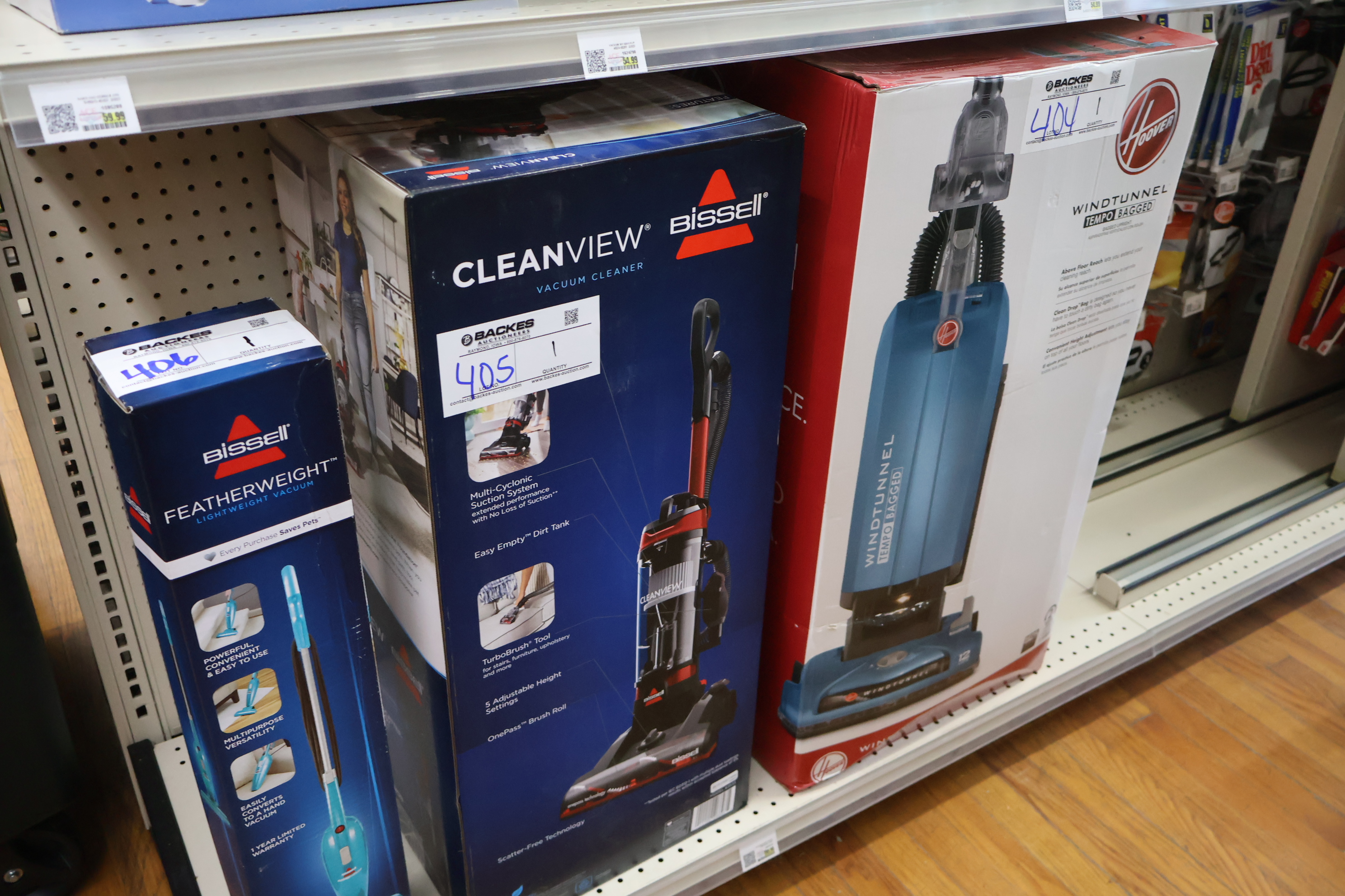 Item Image for Grills, Lawn & Garden, Paint, Home Products