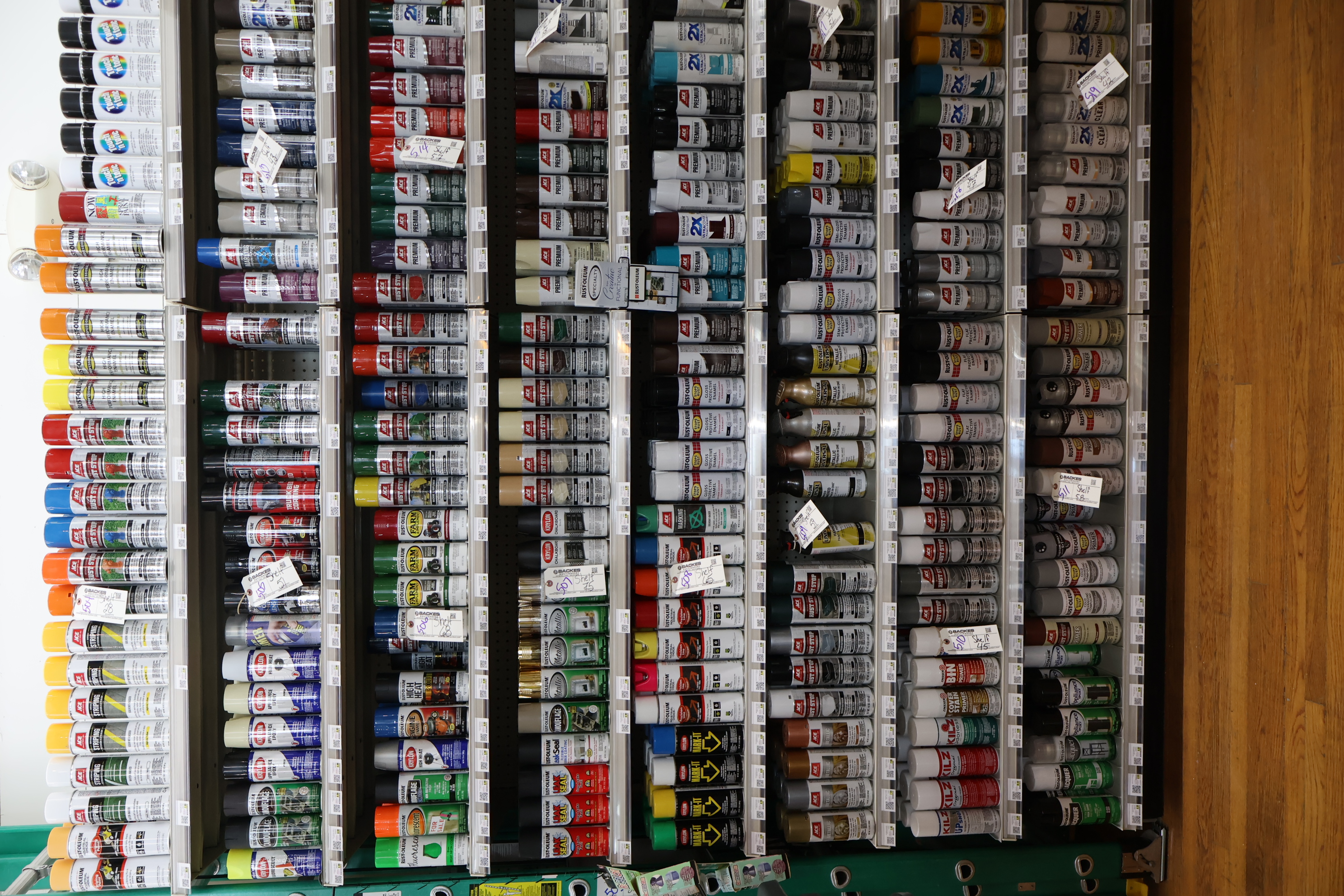 Item Image for Grills, Lawn & Garden, Paint, Home Products