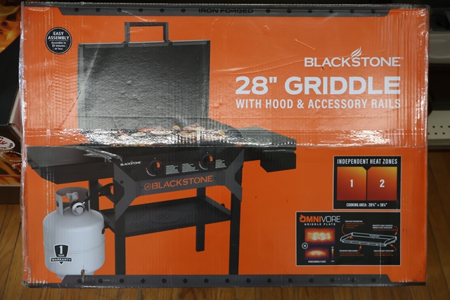 Item Image for Grills, Lawn & Garden, Paint, Home Products