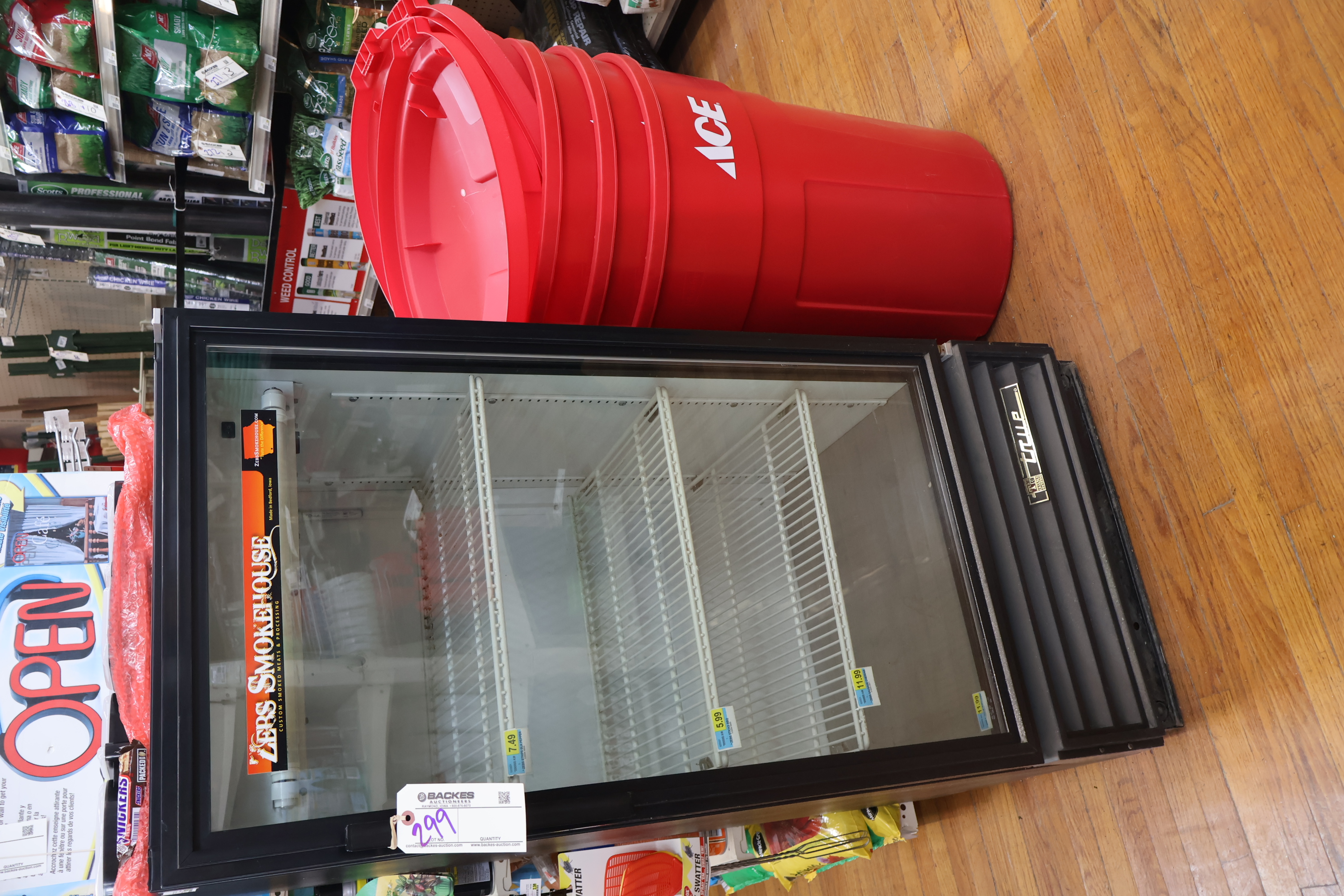Item Image for Grills, Lawn & Garden, Paint, Home Products