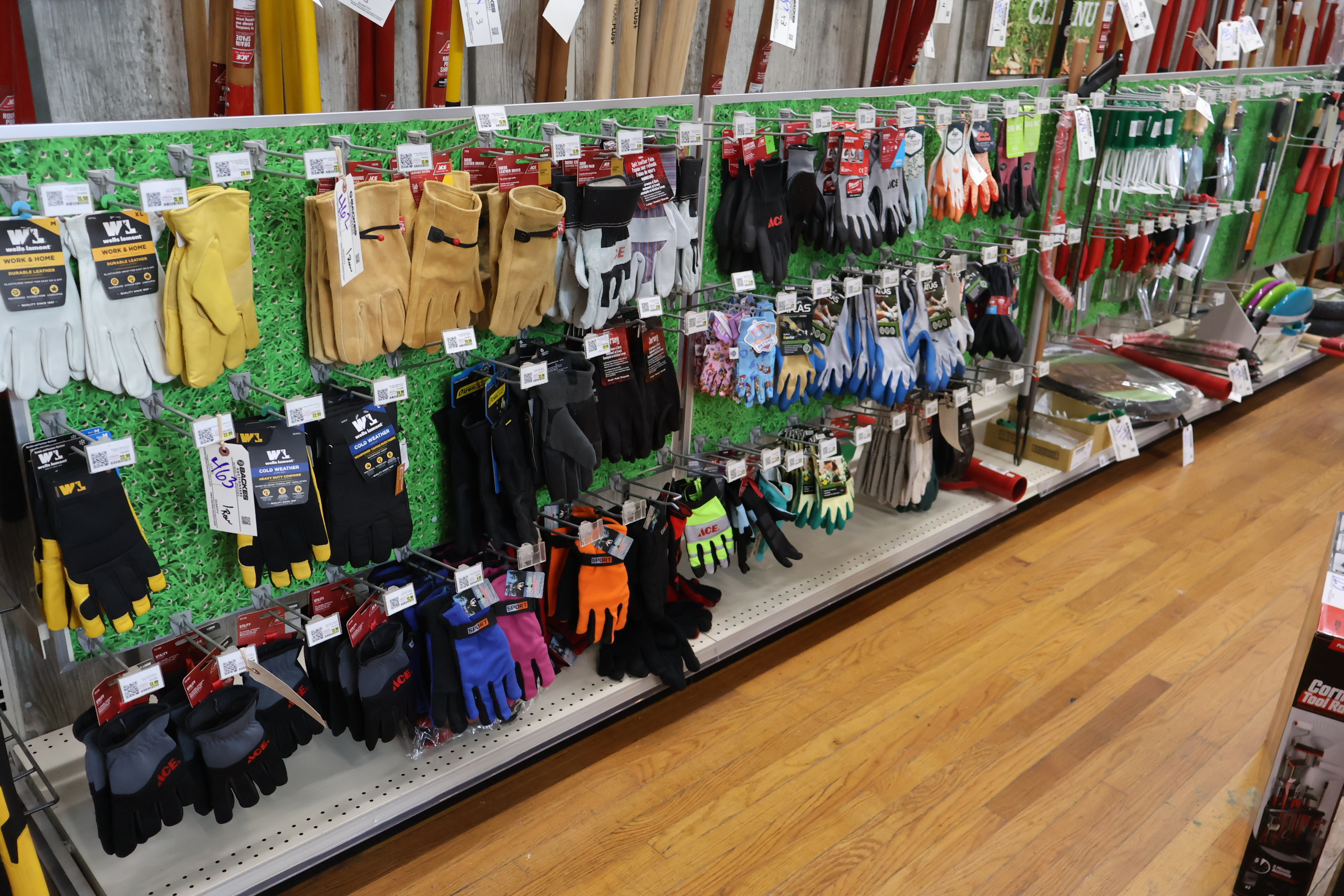 Item Image for Grills, Lawn & Garden, Paint, Home Products