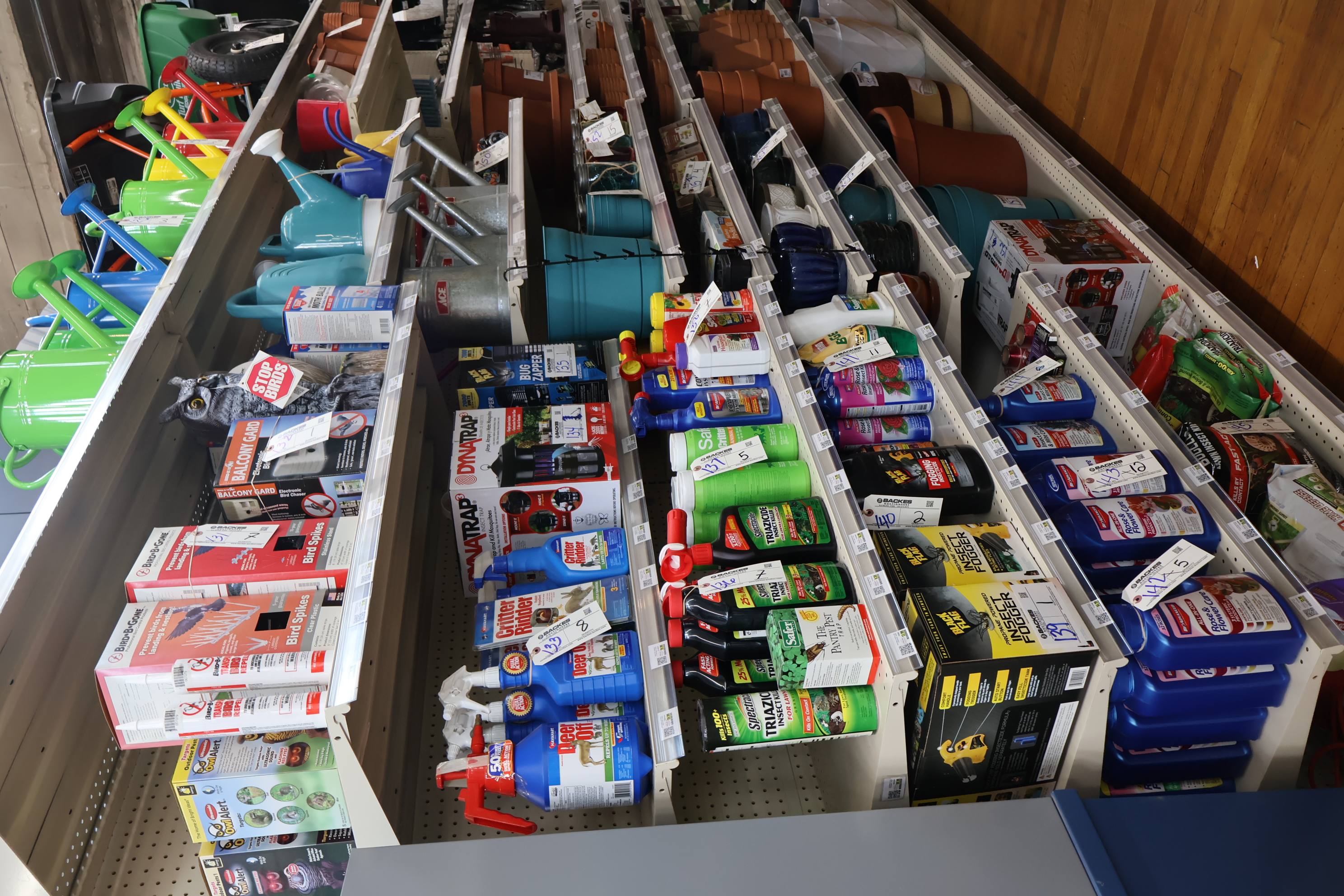 Item Image for Grills, Lawn & Garden, Paint, Home Products