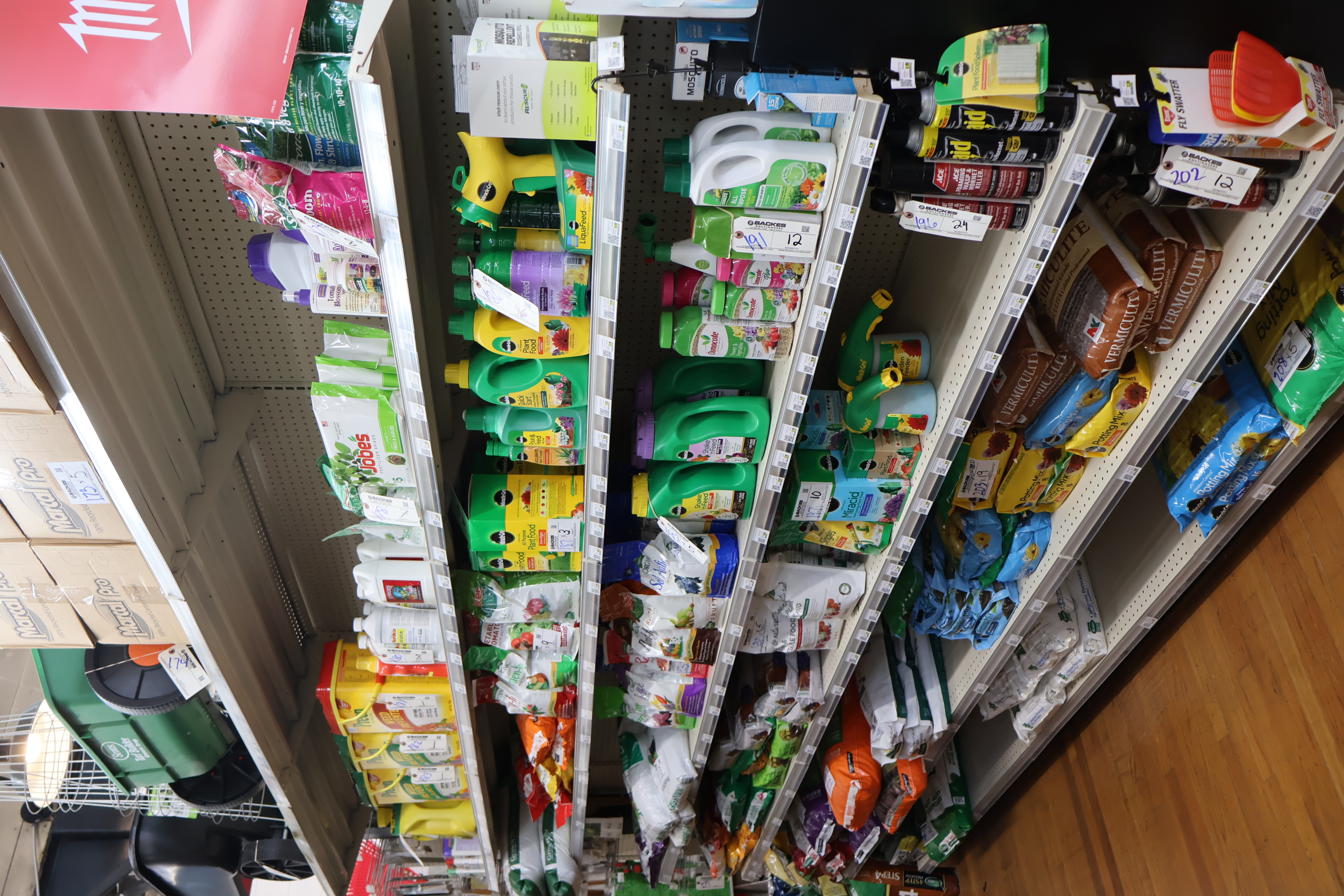 Item Image for Grills, Lawn & Garden, Paint, Home Products