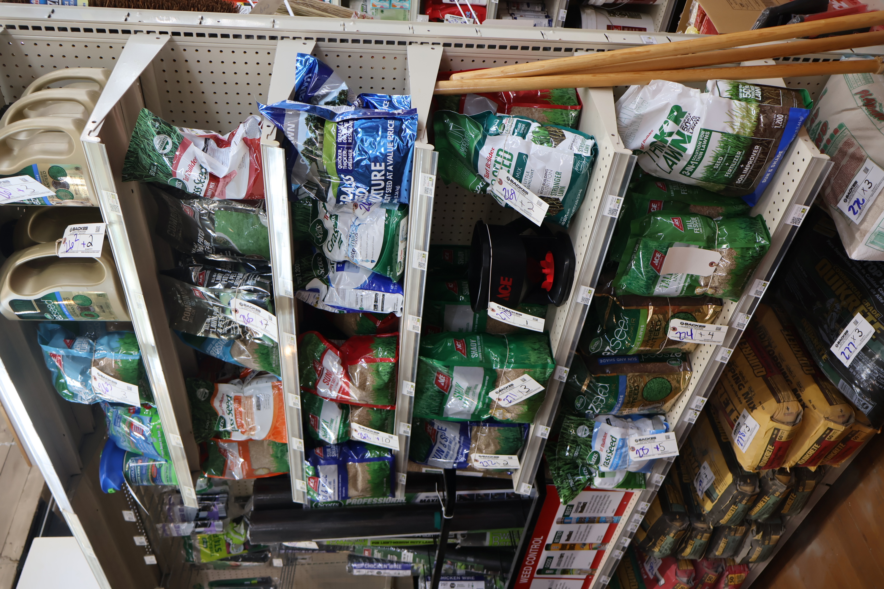 Item Image for Grills, Lawn & Garden, Paint, Home Products