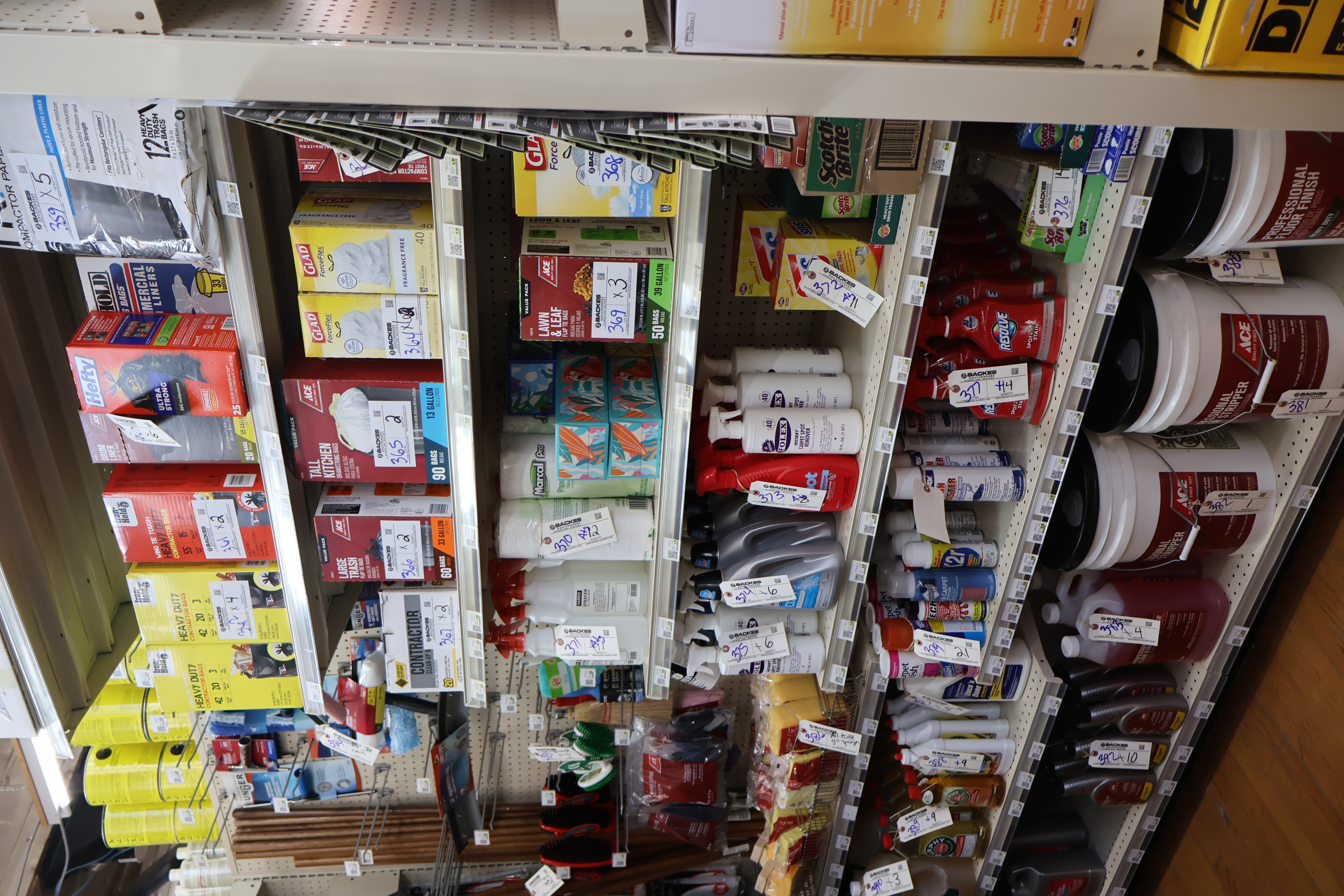 Item Image for Grills, Lawn & Garden, Paint, Home Products