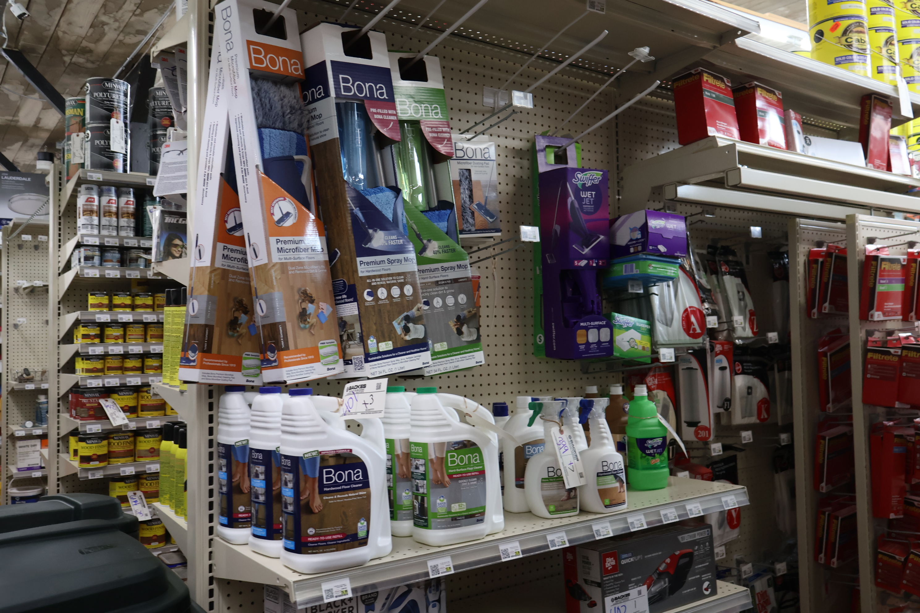 Item Image for Grills, Lawn & Garden, Paint, Home Products