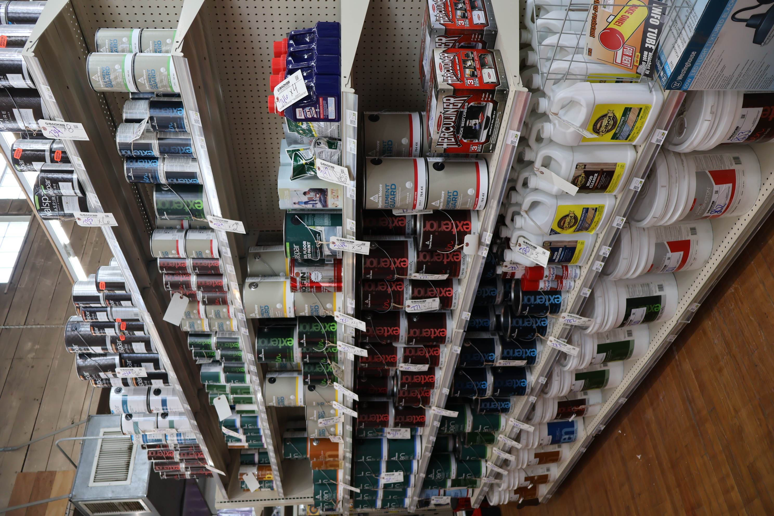 Item Image for Grills, Lawn & Garden, Paint, Home Products