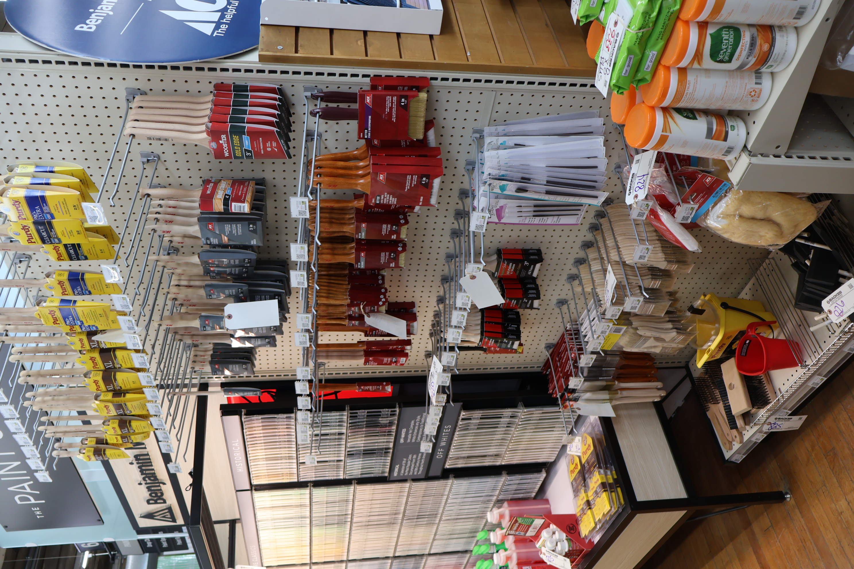 Item Image for Grills, Lawn & Garden, Paint, Home Products