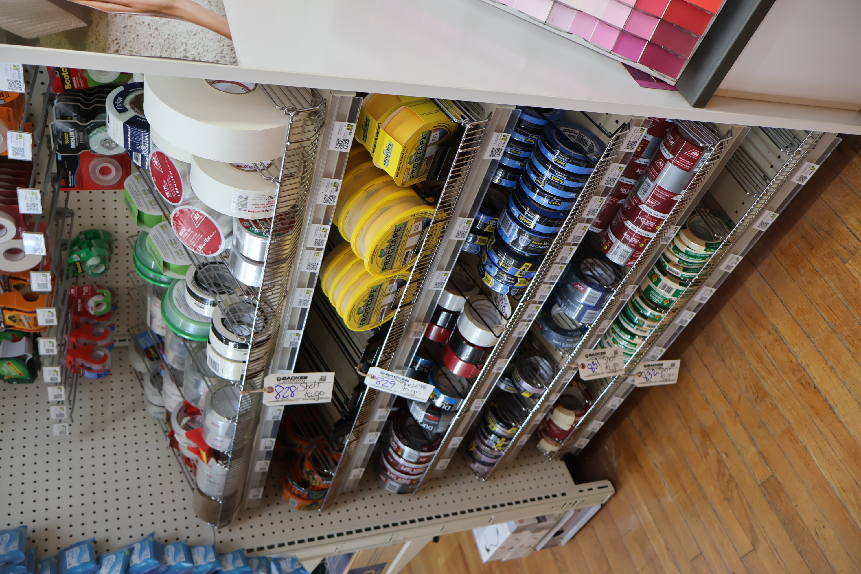 Item Image for Grills, Lawn & Garden, Paint, Home Products