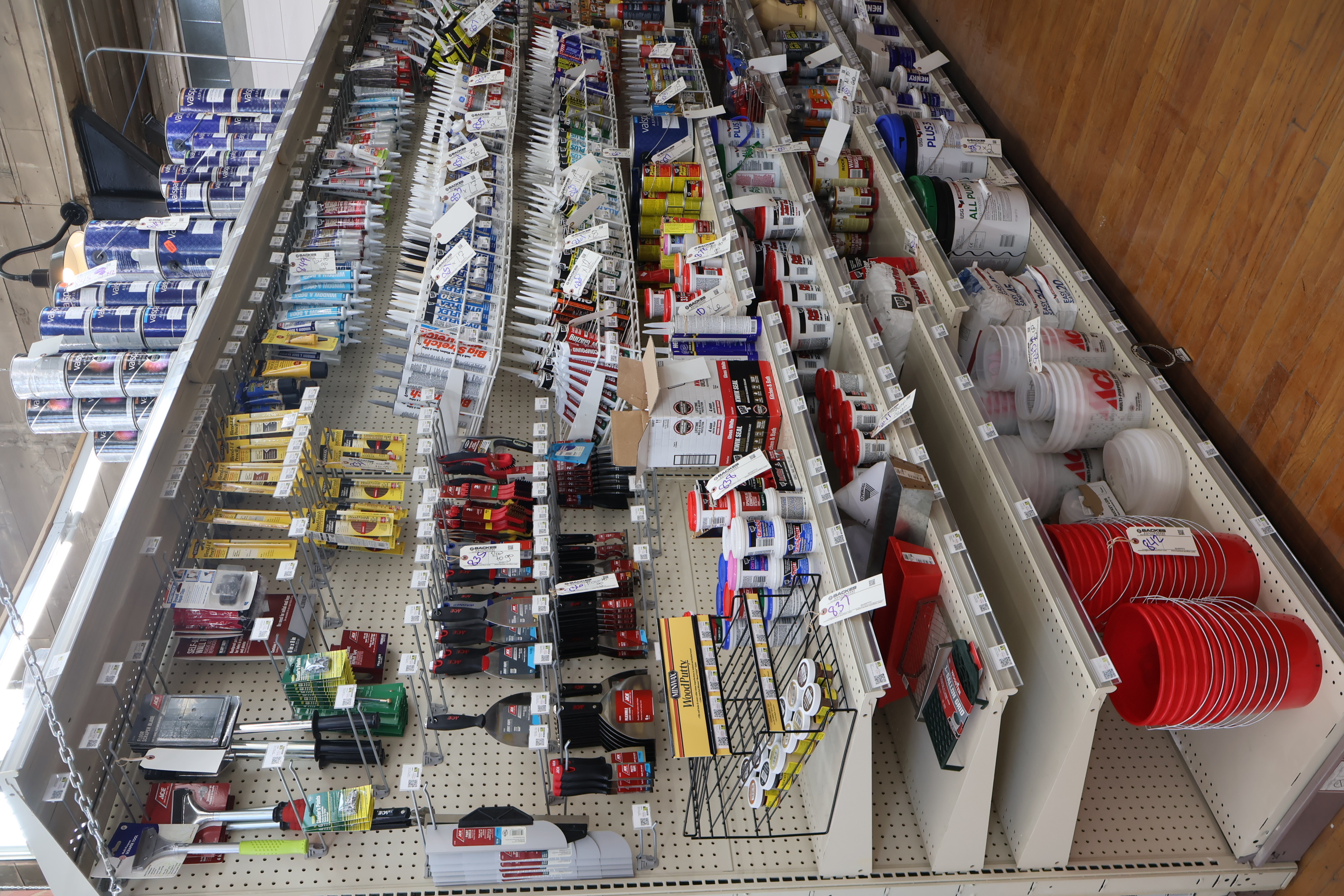 Item Image for Grills, Lawn & Garden, Paint, Home Products