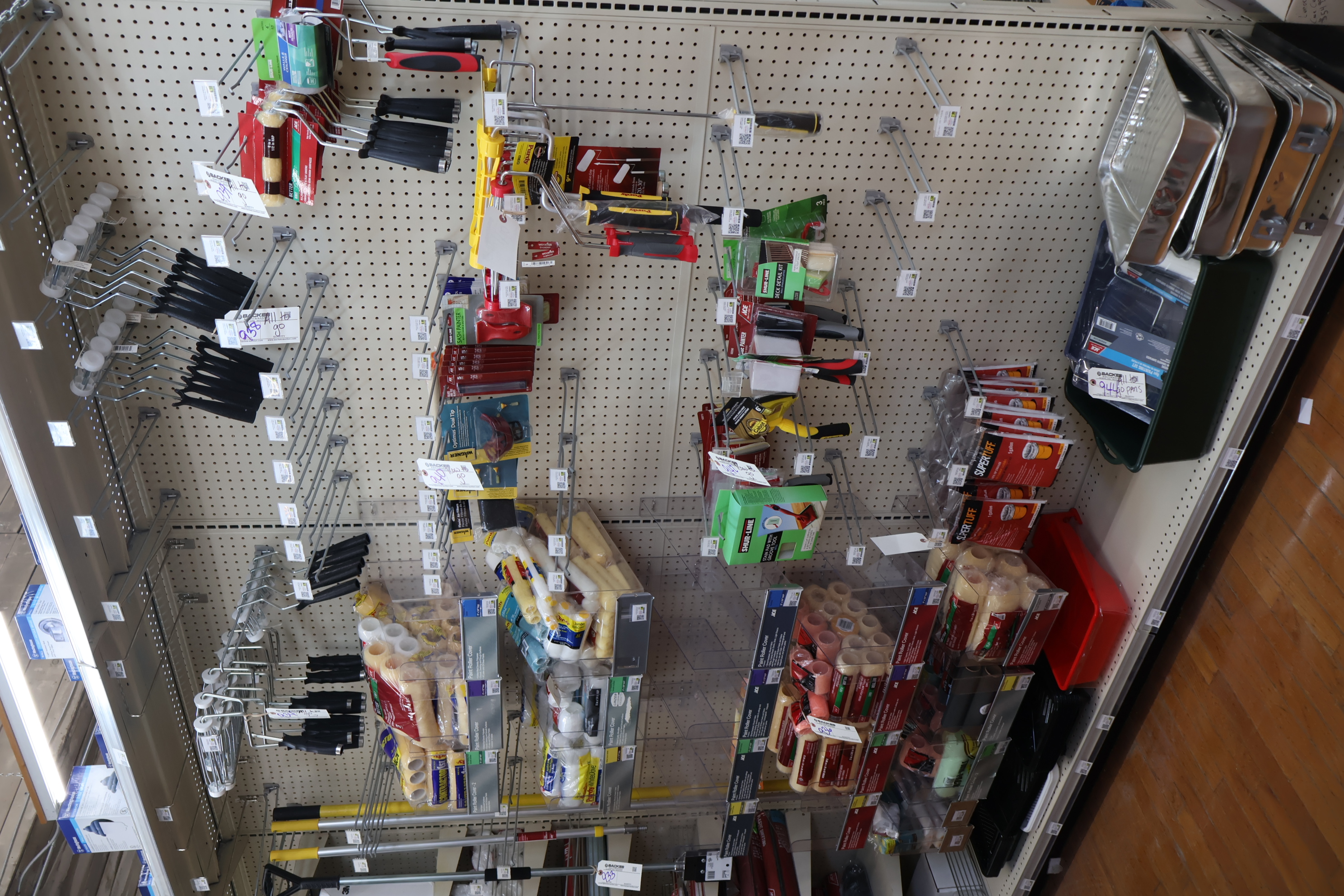 Item Image for Grills, Lawn & Garden, Paint, Home Products