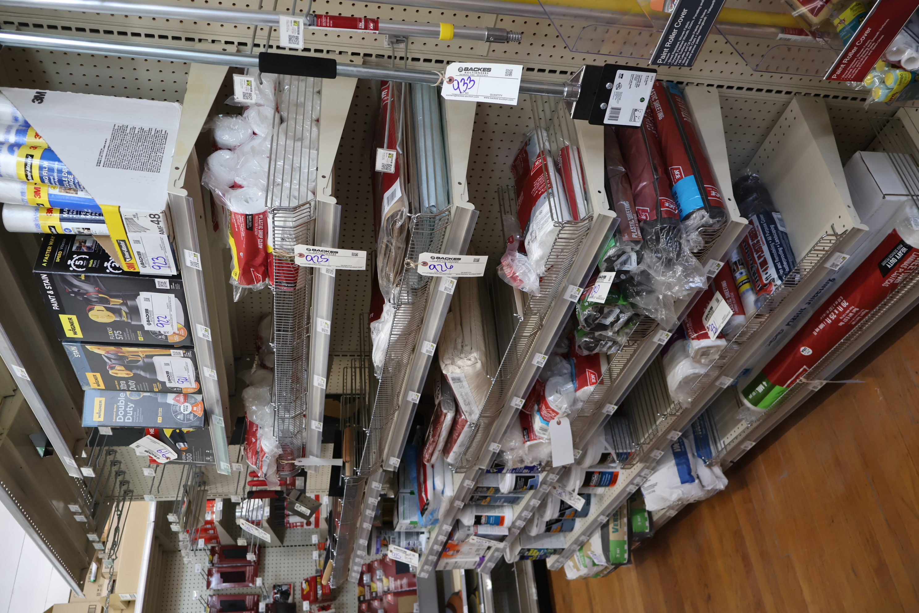 Item Image for Grills, Lawn & Garden, Paint, Home Products