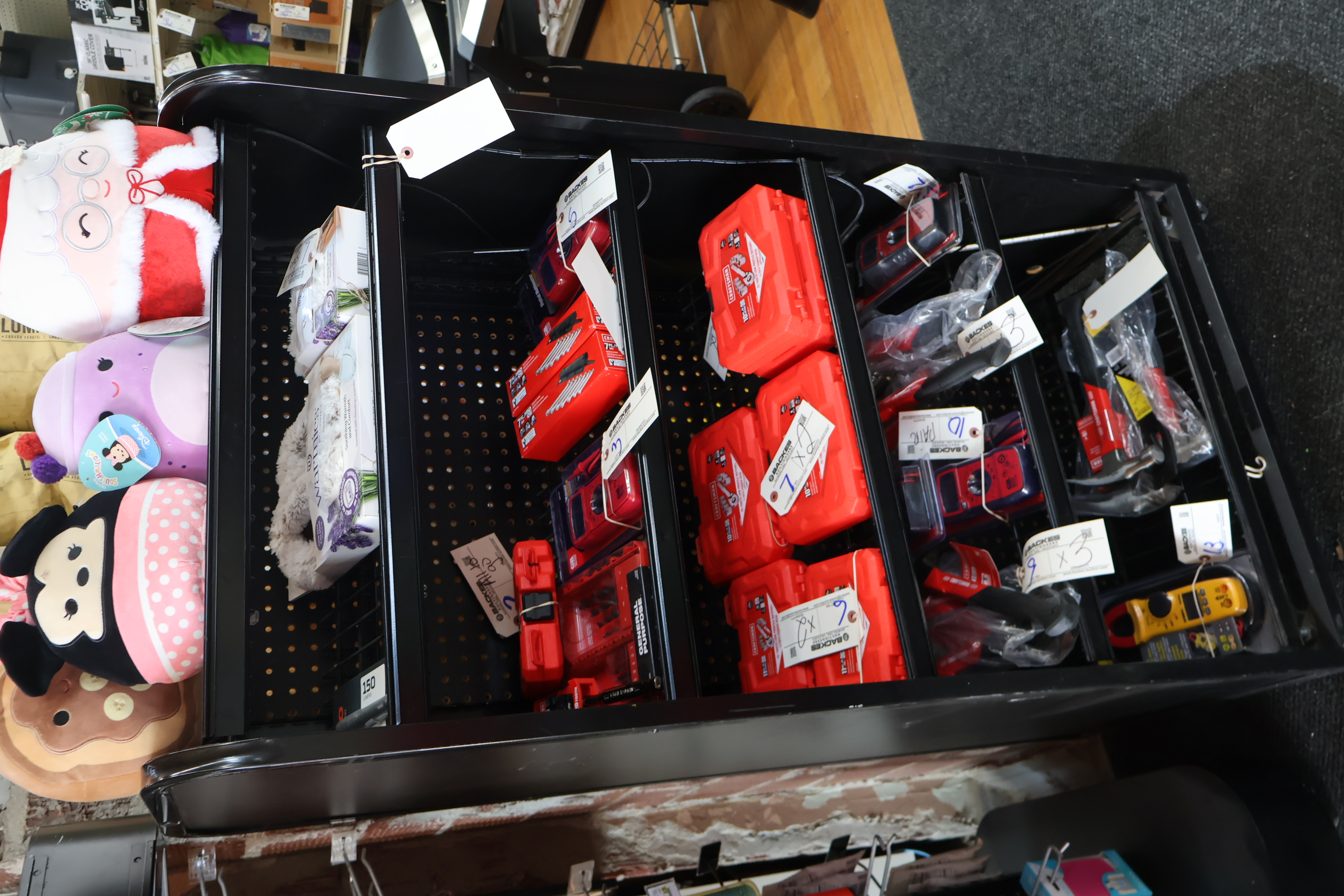 Item Image for Grills, Lawn & Garden, Paint, Home Products