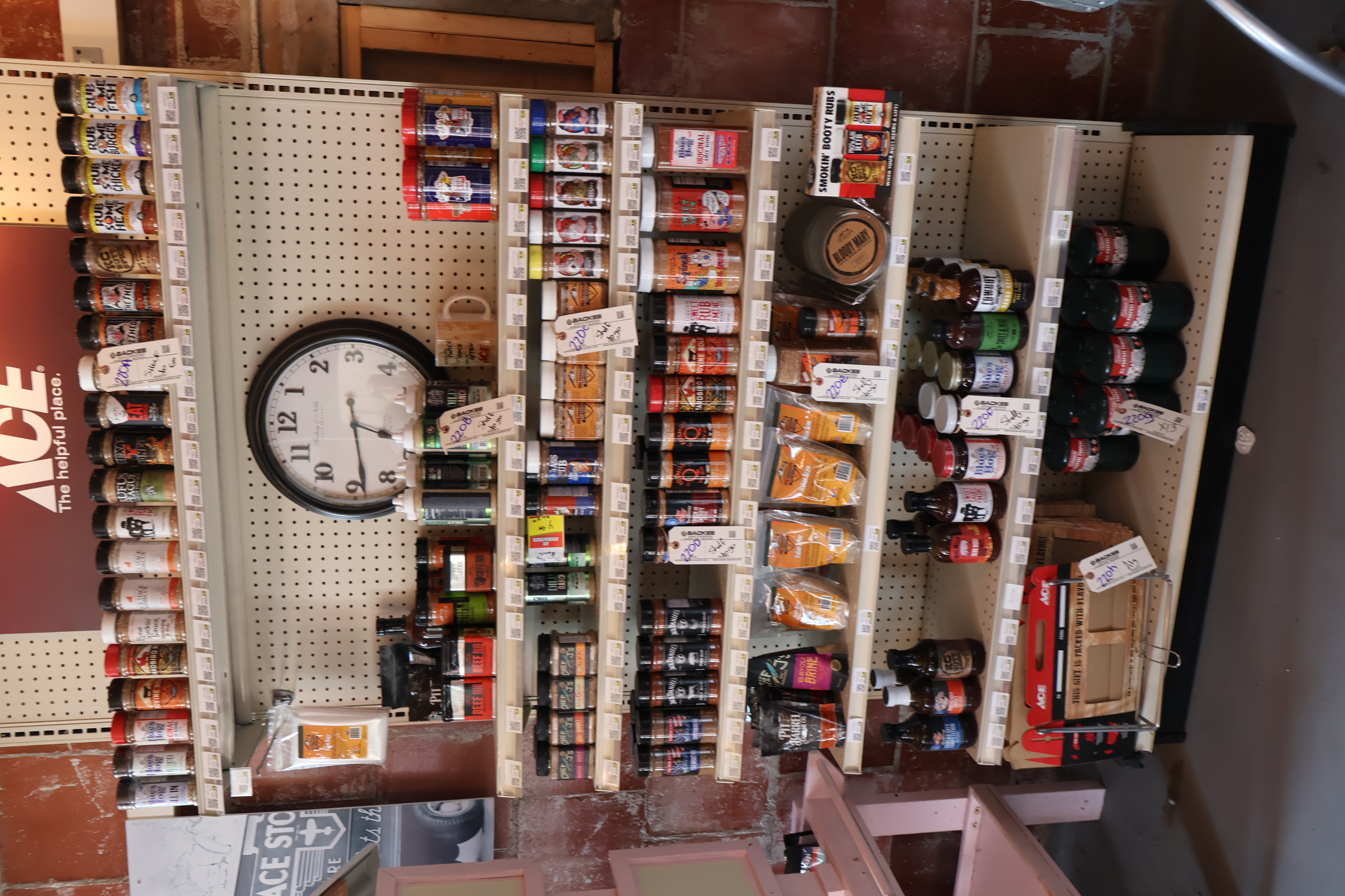 Item Image for Grills, Lawn & Garden, Paint, Home Products