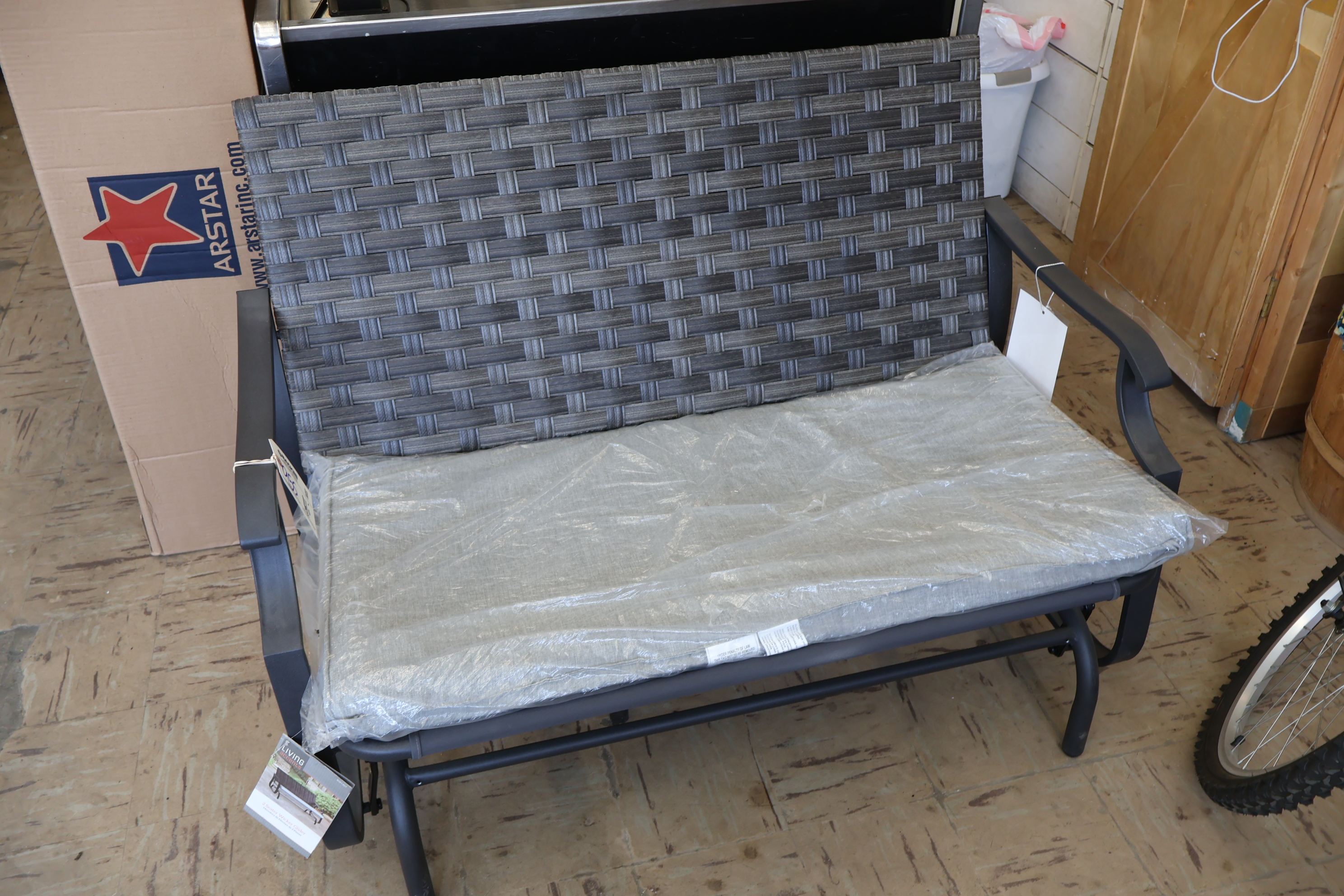 Item Image for Grills, Lawn & Garden, Paint, Home Products