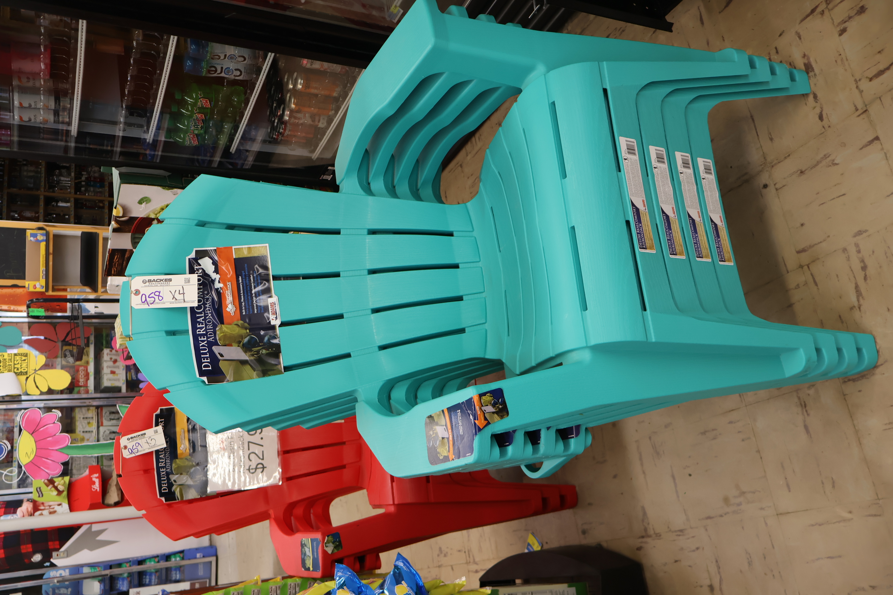 Item Image for Grills, Lawn & Garden, Paint, Home Products