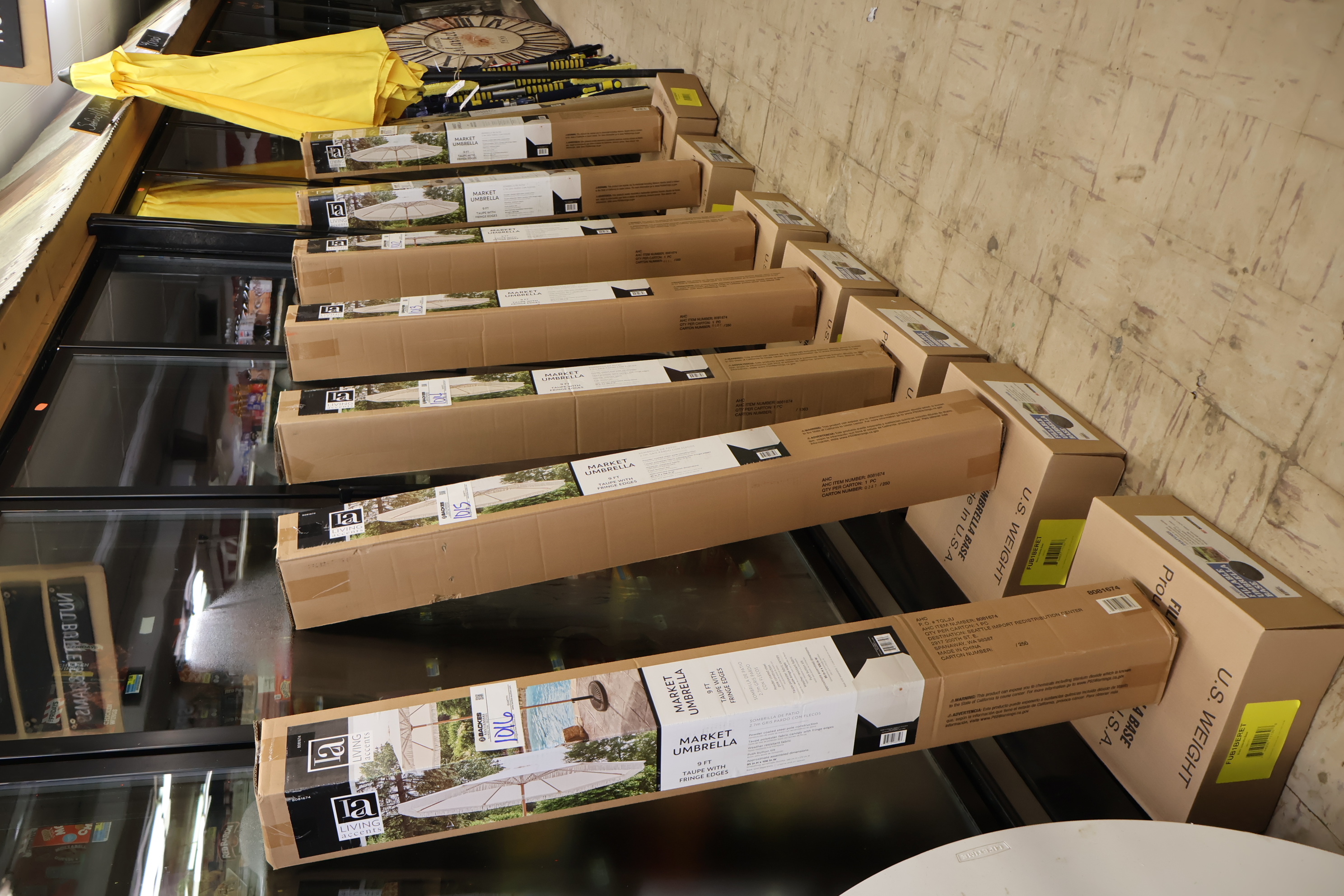 Item Image for Grills, Lawn & Garden, Paint, Home Products