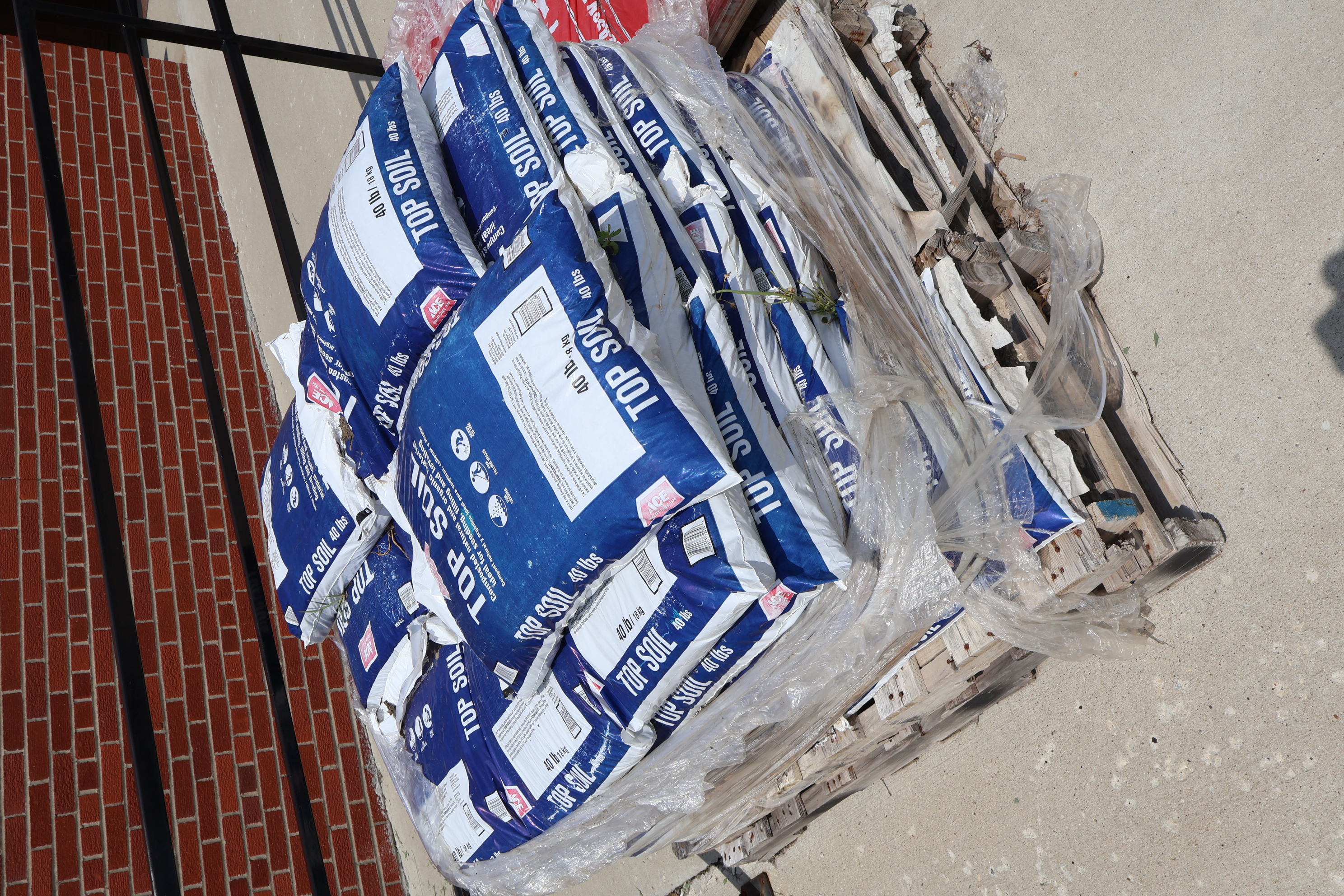 Item Image for Grills, Lawn & Garden, Paint, Home Products