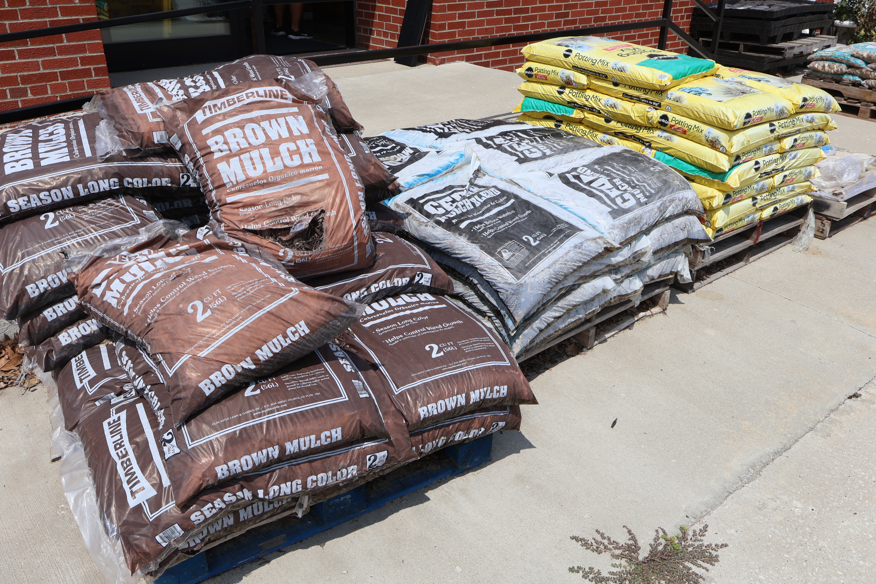 Item Image for Grills, Lawn & Garden, Paint, Home Products