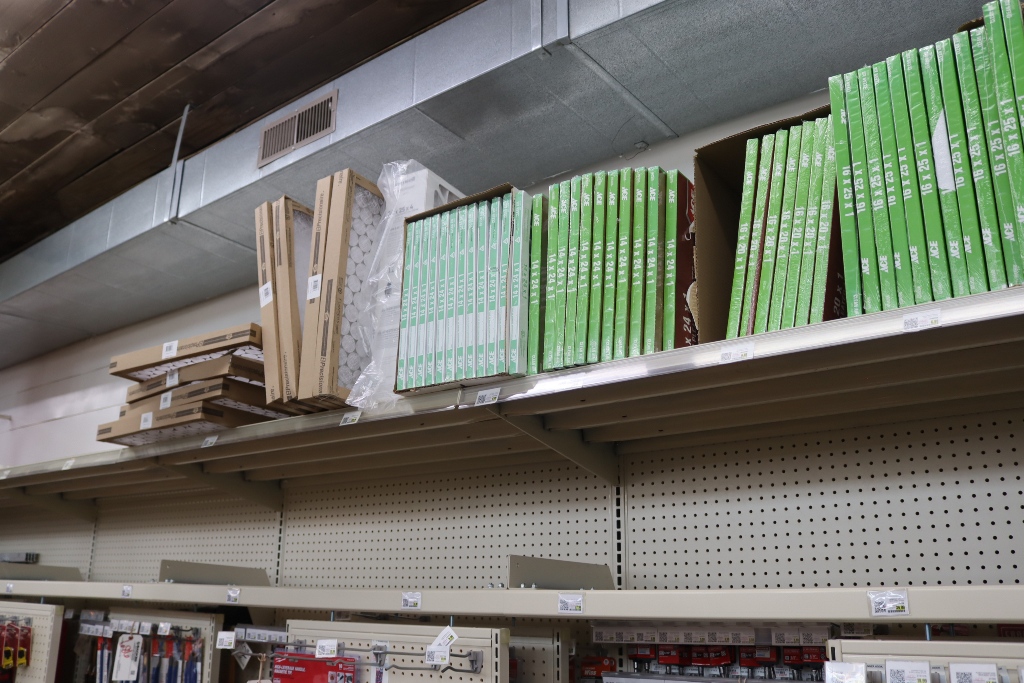 Item Image for Hand & Power Tools - Hardware - Key Cutters - Electrical & Plumbing