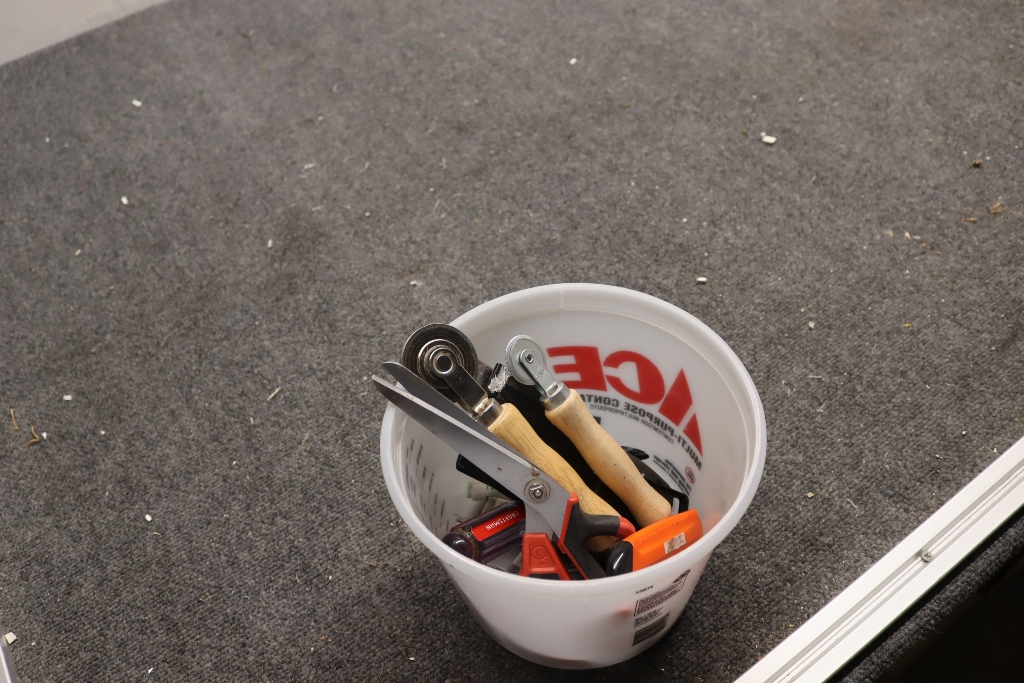Item Image for Hand & Power Tools - Hardware - Key Cutters - Electrical & Plumbing