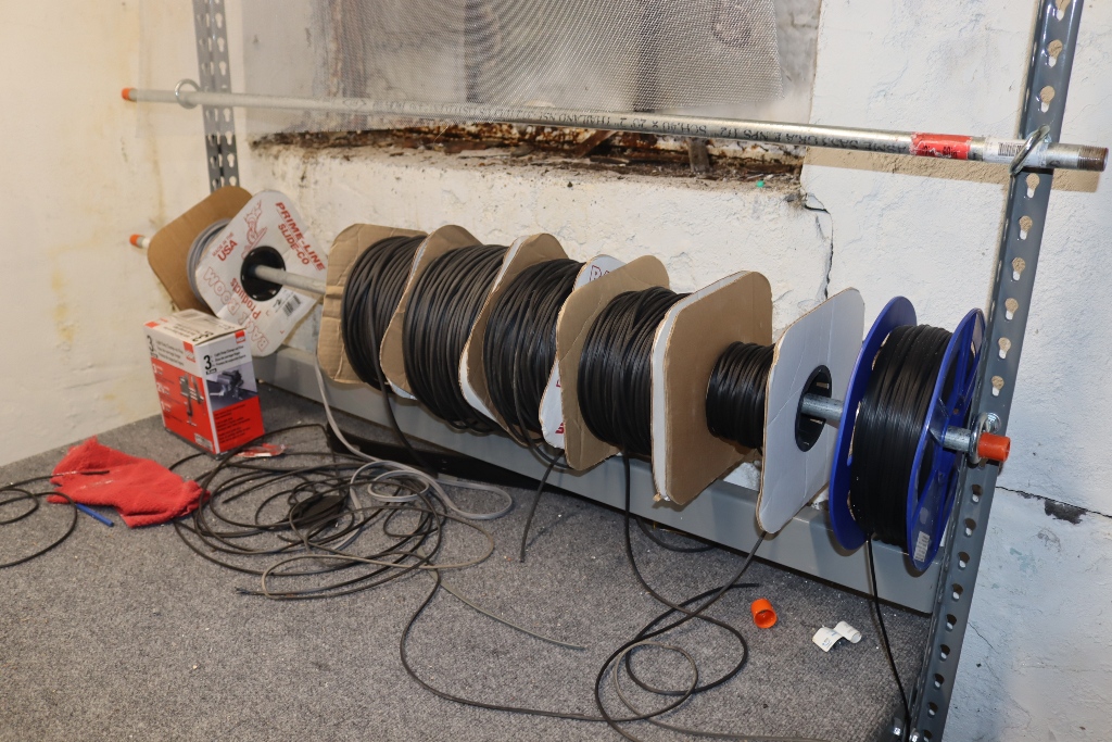 Item Image for Hand & Power Tools - Hardware - Key Cutters - Electrical & Plumbing