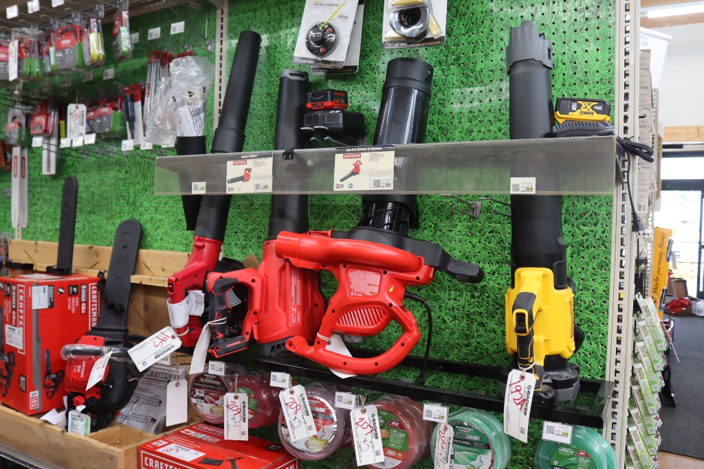 Item Image for Hand & Power Tools - Hardware - Key Cutters - Electrical & Plumbing