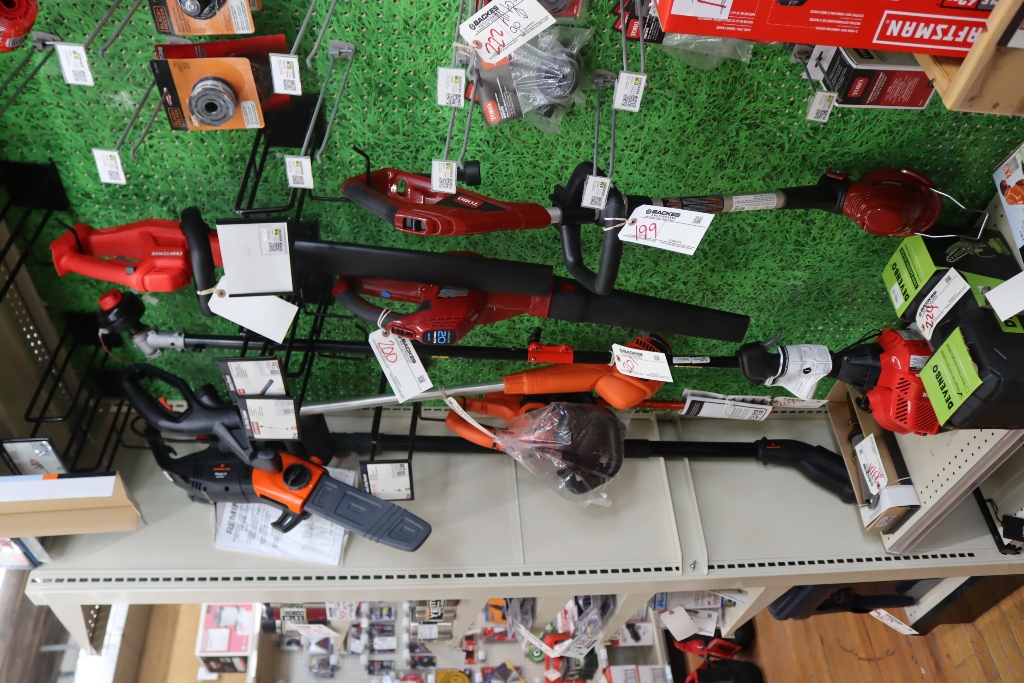 Item Image for Hand & Power Tools - Hardware - Key Cutters - Electrical & Plumbing