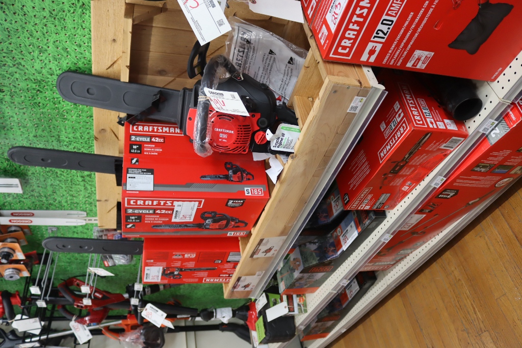 Item Image for Hand & Power Tools - Hardware - Key Cutters - Electrical & Plumbing