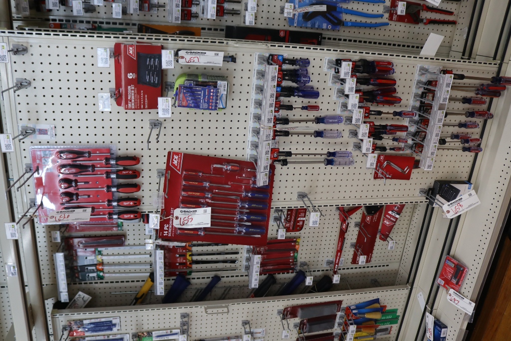 Item Image for Hand & Power Tools - Hardware - Key Cutters - Electrical & Plumbing