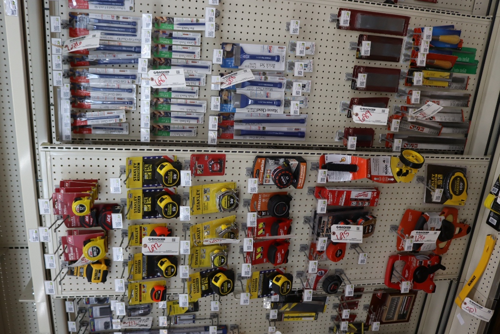 Item Image for Hand & Power Tools - Hardware - Key Cutters - Electrical & Plumbing