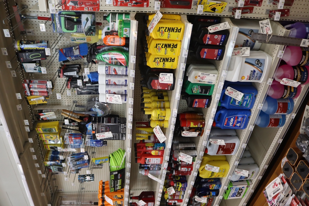 Item Image for Hand & Power Tools - Hardware - Key Cutters - Electrical & Plumbing