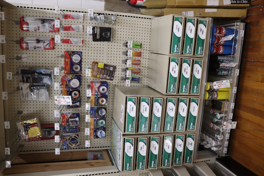 Item Image for Hand & Power Tools - Hardware - Key Cutters - Electrical & Plumbing