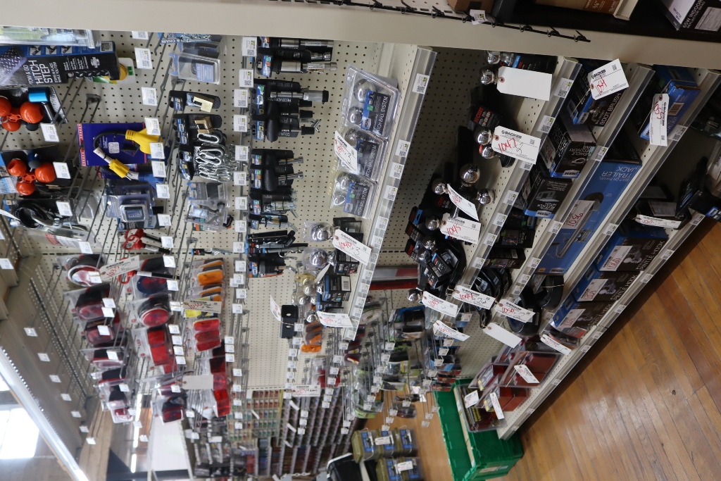Item Image for Hand & Power Tools - Hardware - Key Cutters - Electrical & Plumbing