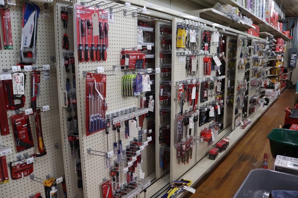 Item Image for Hand & Power Tools - Hardware - Key Cutters - Electrical & Plumbing